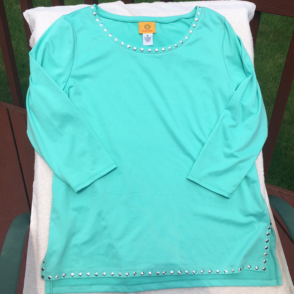 Ruby Rd Top